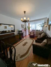 Ap 3 camere decomandat., Pta Sudului, Obregia 