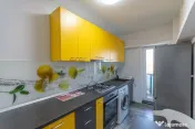 Titan - Costin Georgian, 1 minut metrou, garsoniera dubla... 