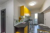 Titan - Costin Georgian, 1 minut metrou, garsoniera dubla... 