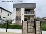 Vila Individuala - 4 Camere 2 Bai - Teren 325 mp