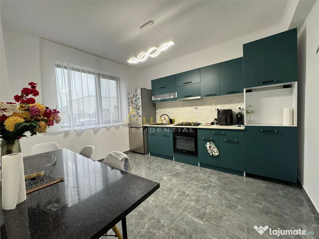Vila Individuala - 4 Camere 2 Bai - Teren 325 mp