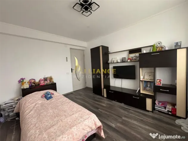 Vila Individuala - 4 Camere 2 Bai - Teren 325 mp