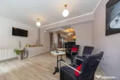 Spațiu comercial stradal de închiriat - Central - Iuliu... 