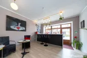Spațiu comercial stradal de închiriat - Central - Iuliu... 