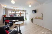 Spațiu comercial stradal de închiriat - Central - Iuliu... 