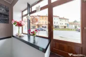 Spațiu comercial stradal de închiriat - Central - Iuliu... 