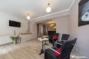 Spațiu comercial stradal de închiriat - Central - Iuliu... 