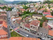 Spațiu comercial stradal de închiriat - Central - Iuliu... 