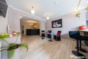 Spațiu comercial stradal de închiriat - Central - Iuliu... 