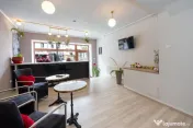 Spațiu comercial stradal de închiriat - Central - Iuliu... 