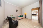 Spațiu comercial stradal de închiriat - Central - Iuliu... 