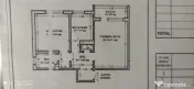 Apartament 2 camere decomandate zona Tomis Nord 