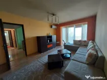 Apartament 2 camere decomandate zona Tomis Nord