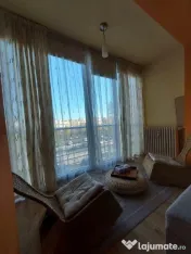 Apartament 2 camere decomandate zona Tomis Nord 
