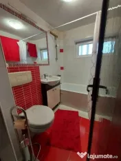 Apartament 2 camere decomandate zona Tomis Nord 
