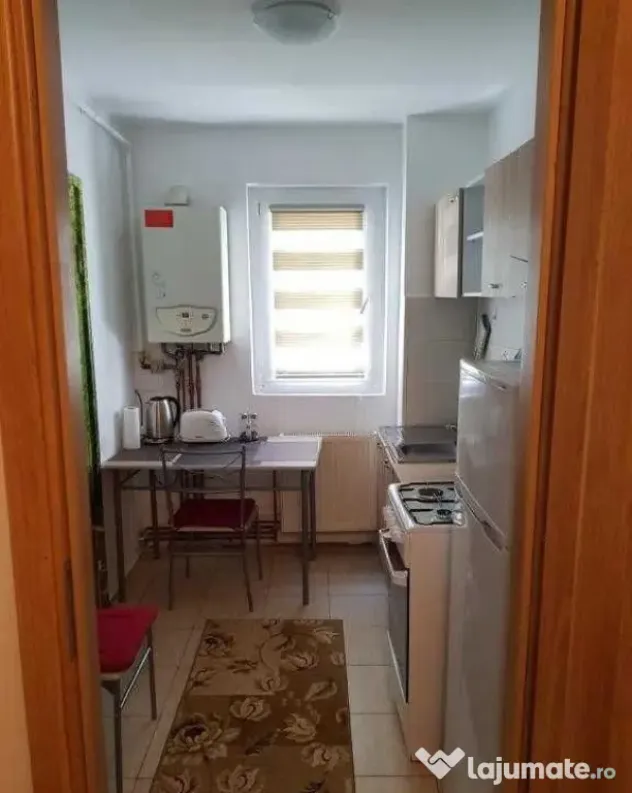 Apartament 2 camere Centru Civic | Afi