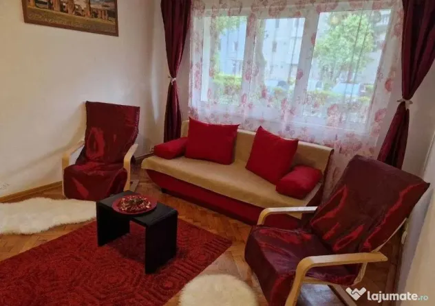 Apartament 2 camere Centru Civic | Afi