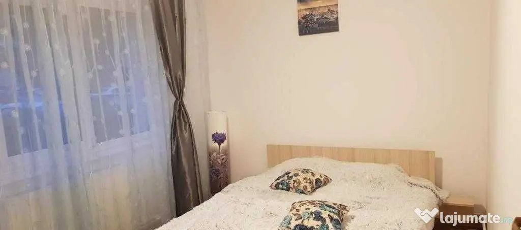 Apartament 2 camere Centru Civic | Afi