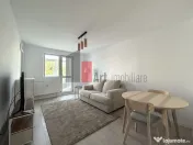 Apartament 2 camere renovat, bloc anvelopat | zona Calea ... 