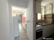Apartament 2 camere renovat, bloc anvelopat | zona Calea ... 