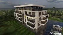 NOU 2 camere Popesti-Leordeni