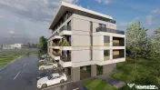 NOU 2 camere Popesti-Leordeni 