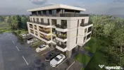 NOU 2 camere Popesti-Leordeni 