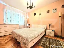Apartament 3 camere, 63 mp, zona Circumvalatiunii