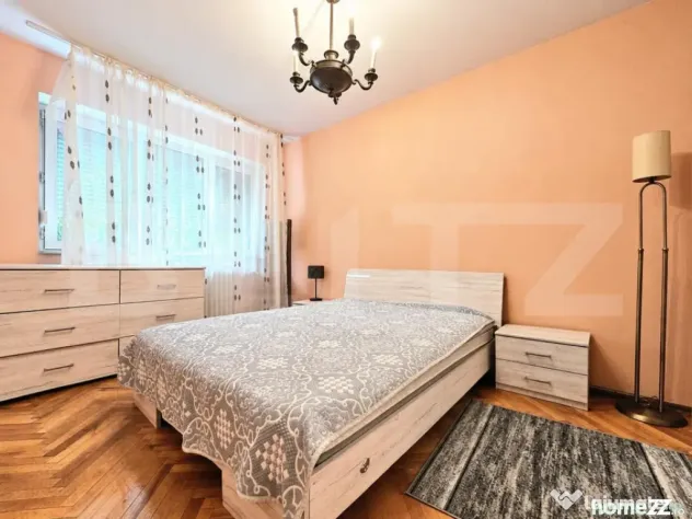 Apartament 3 camere, 63 mp, zona Circumvalatiunii - Timisoara (Timis)