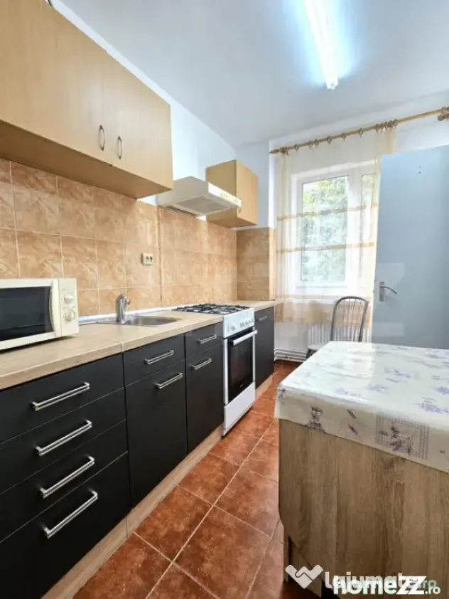 Apartament 3 camere, 63 mp, zona Circumvalatiunii - Timisoara (Timis)