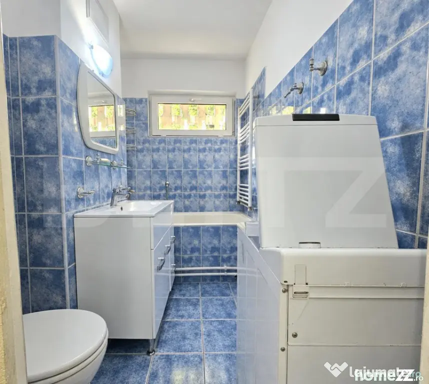 Apartament 3 camere, 63 mp, zona Circumvalatiunii - Timisoara (Timis)