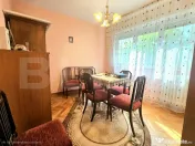Apartament 3 camere, 63 mp, zona Circumvalatiunii 