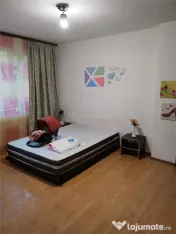 Apartament 3 camere 90 mp-Decomandat-2 Bai-Mobilat-Mega Imag 