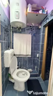 Camera de camin - zona Uzina 2 
