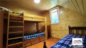 Cabana de Zona Lunca Bradului 