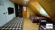 Cabana de Zona Lunca Bradului 