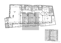 Apartament 220mp +terasa 210mp utili -bloc2010 Unirii -Pa...