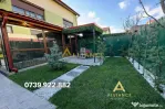 TREND RESIDENCE Vila P 1 M 4 camere 2 bai 120 mpu