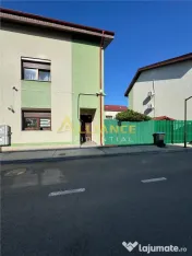 TREND RESIDENCE Vila P 1 M 4 camere 2 bai 120 mpu 