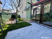 TREND RESIDENCE Vila P 1 M 4 camere 2 bai 120 mpu 