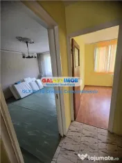 3 camere 64 mp Etaj 1 Titan Metrou 1 Decembrie 5 min Bloc 
