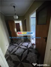 3 camere 64 mp Etaj 1 Titan Metrou 1 Decembrie 5 min Bloc 