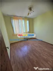 3 camere 64 mp Etaj 1 Titan Metrou 1 Decembrie 5 min Bloc 