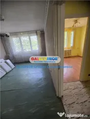 3 camere 64 mp Etaj 1 Titan Metrou 1 Decembrie 5 min Bloc 