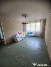 3 camere 64 mp Etaj 1 Titan Metrou 1 Decembrie 5 min Bloc 