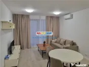 Prima apartament 2 camere Baneasa Greenfiled Residence 