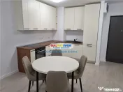 Prima apartament 2 camere Baneasa Greenfiled Residence 