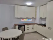 Prima apartament 2 camere Baneasa Greenfiled Residence 