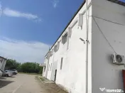 Hala industriala, 960 mp, Brestei 