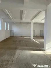 Hala industriala, 960 mp, Brestei 